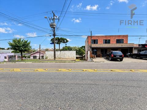 Terreno para venda no Pinheirinho em Curitiba com 440m² por R$ 585.000,00