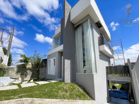 Casa para venda no Xaxim em Curitiba com 372m² por R$ 1.790.000,00