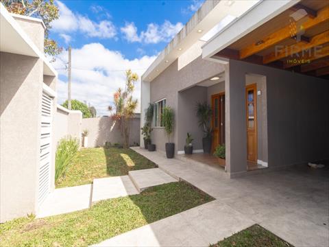 Casa para venda no Portao em Curitiba com 252m² por R$ 1.099.999,00