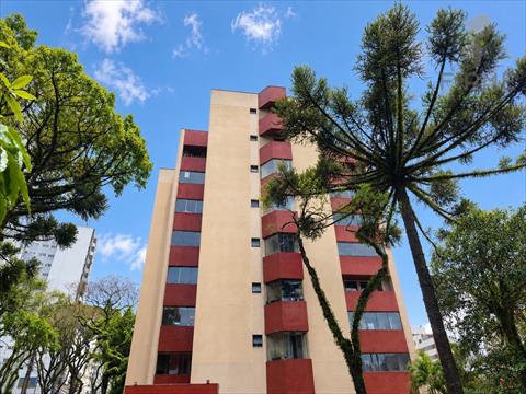 Apartamento para venda no Agua Verde em Curitiba com 141,1m² por R$ 690.000,00