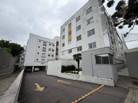 Apartamento para locacao no Vista Alegre em Curitiba com 0m² por R$ 3.250,00