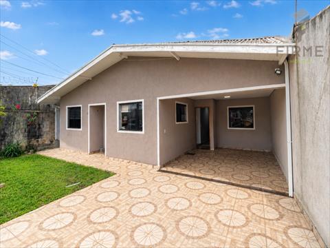 Casa para venda no Xaxim em Curitiba com 342m² por R$ 900.000,00