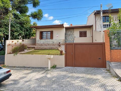 Casa para venda no Portao em Curitiba com 360m² por R$ 1.200.000,00