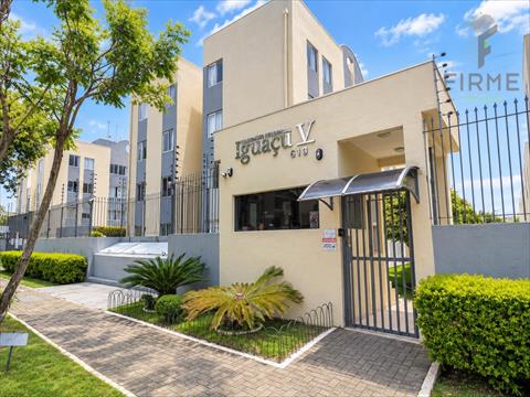 Apartamento para venda no Portao em Curitiba com 54,2m² por R$ 360.000,00