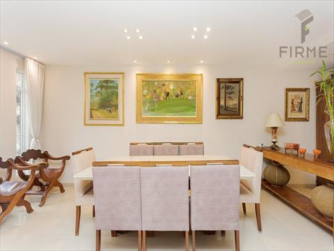 Sobrado para venda no Taruma em Curitiba com 135,48m² por R$ 795.000,00