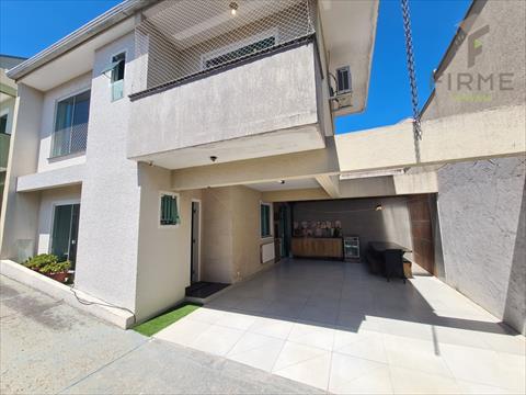 Sobrado para venda no Xaxim em Curitiba com 96,08m² por R$ 559.000,00