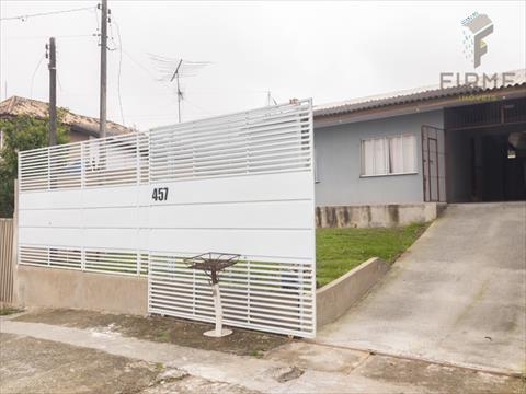 Casa para venda no Santa Candida em Curitiba com 330m² por R$ 650.000,00