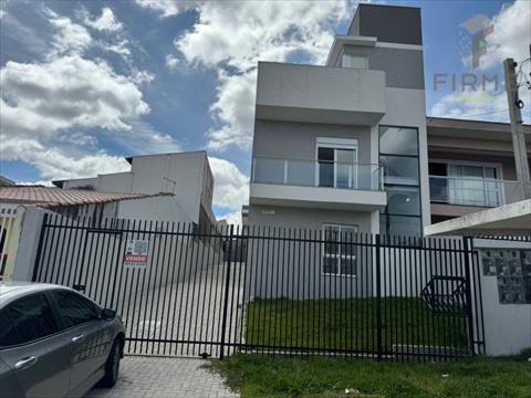 Sobrado para venda no Bairro Alto em Curitiba com 152,06m² por R$ 880.000,00