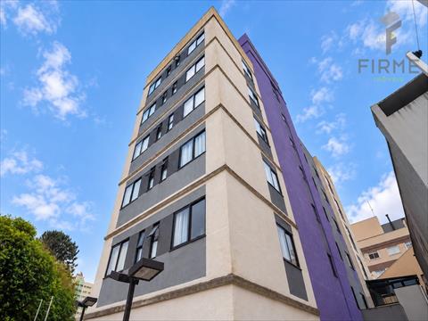 Apartamento para locacao no Novo Mundo em Curitiba com 0m² por R$ 2.000,00