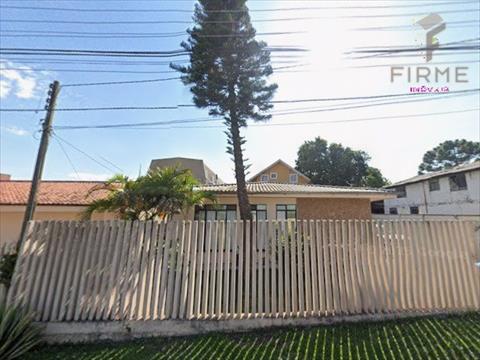 Casa para locacao no Boqueirao em Curitiba com 170m² por R$ 4.125,00