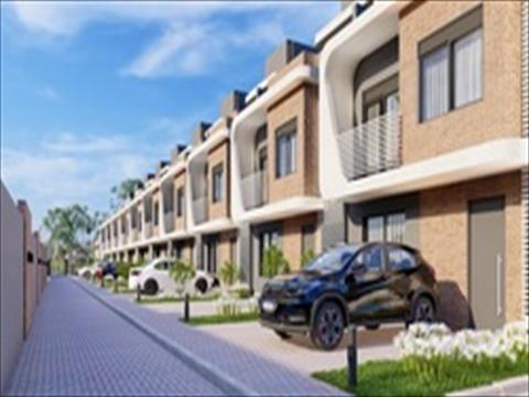 Sobrado para venda no Xaxim em Curitiba com 181,92m² por R$ 1.125.000,00