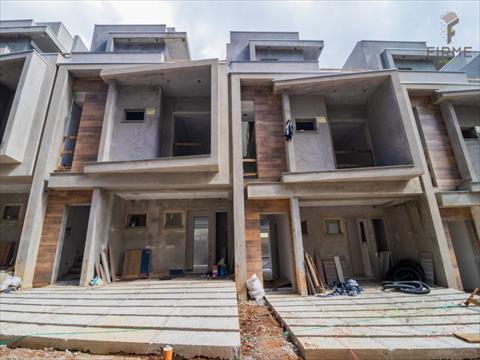 Sobrado para venda no Boqueirao em Curitiba com 197,08m² por R$ 1.162.000,00