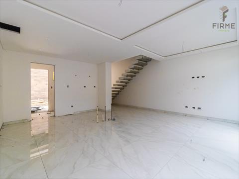 Sobrado para venda no Boqueirao em Curitiba com 179,18m² por R$ 1.105.000,00
