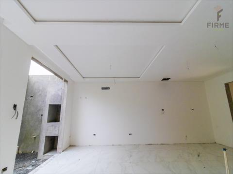 Sobrado para venda no Boqueirao em Curitiba com 179,18m² por R$ 1.105.000,00