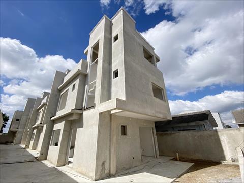 Casa de Condomínio para venda no Portao em Curitiba com 150m² por R$ 698.000,00
