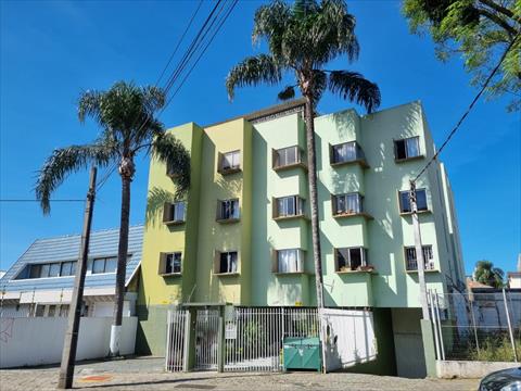 Apartamento para venda no Agua Verde em Curitiba com 64m² por R$ 360.000,00