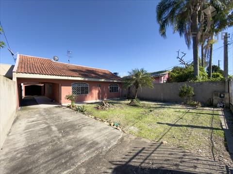 Casa para locacao no Maria Antonieta em Pinhais com 360m² por R$ 2.875,00