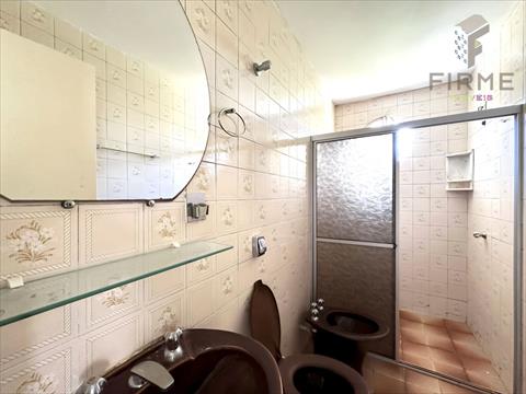 Casa para locacao no Maria Antonieta em Pinhais com 360m² por R$ 2.875,00