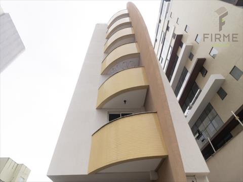 Apartamento para venda no Agua Verde em Curitiba com 110,6m² por R$ 750.000,00