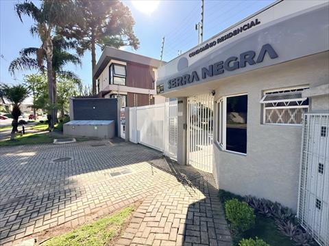 Casa para venda no Boqueirao em Curitiba com 0m² por R$ 1.270.000,00