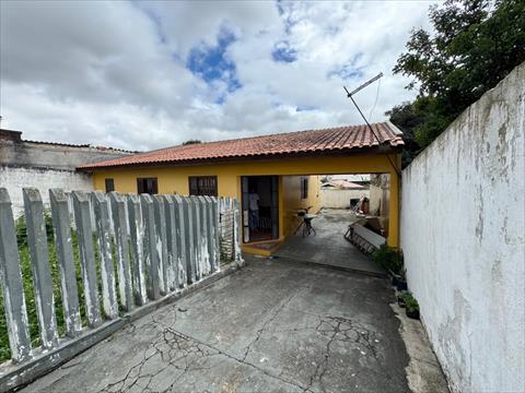Casa para venda no Xaxim em Curitiba com 436m² por R$ 460.000,00