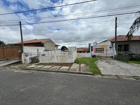 Terreno para venda no Xaxim em Curitiba com 436,63m² por R$ 460.000,00