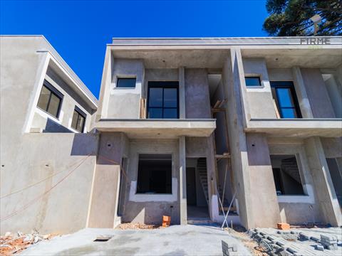 Sobrado para venda no Boqueirao em Curitiba com 114,82m² por R$ 898.000,00