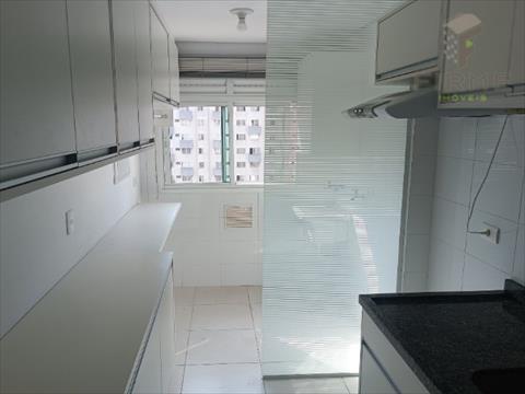 Apartamento para locacao no Reboucas em Curitiba com 73,65m² por R$ 4.375,00
