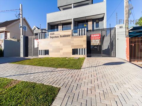 Sobrado para venda no Boqueirao em Curitiba com 171,35m² por R$ 970.000,00