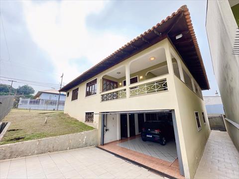 Casa para venda no Cidade Industrial em Curitiba com 450m² por R$ 1.150.000,00