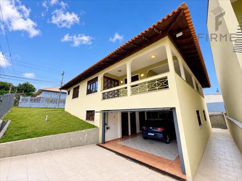 Casa para venda no Cidade Industrial em Curitiba com 450m² por R$ 980.000,00