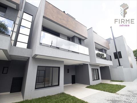 Sobrado para venda no Agua Verde em Curitiba com 177,56m² por R$ 1.283.000,00