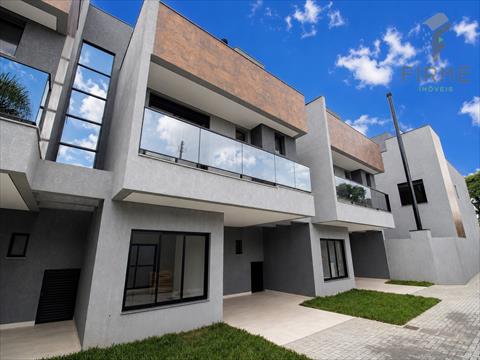 Sobrado para venda no Agua Verde em Curitiba com 177,56m² por R$ 1.283.000,00