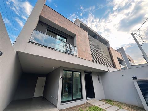 Sobrado para venda no Agua Verde em Curitiba com 115,6m² por R$ 1.350.000,00