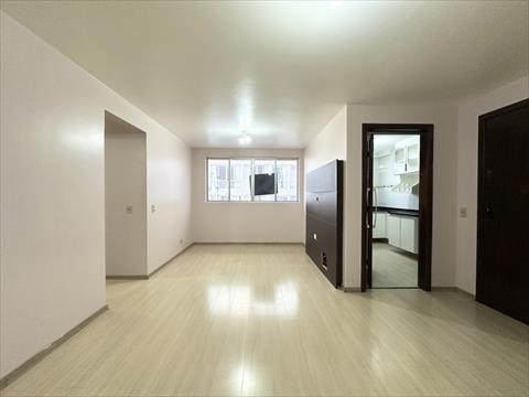 Apartamento para venda no Centro em Curitiba com 136,85m² por R$ 598.000,00
