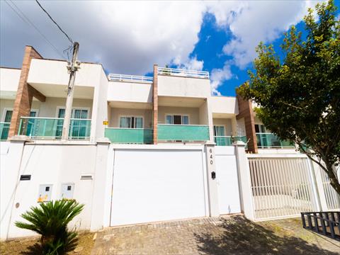 Sobrado para venda no Pedro Moro em Sao Jose dos Pinhais com 0m² por R$ 998.000,00