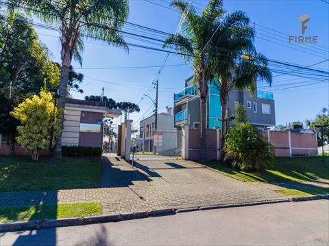 Terreno para venda no Umbara em Curitiba com 120m² por R$ 280.000,00