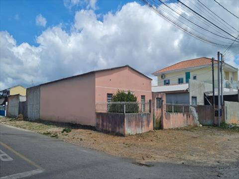 Barracão/galpão para venda no Borda do Campo em Sao Jose dos Pinhais com 432m² por R$ 690.000,00