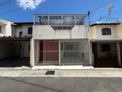 Sobrado para locacao no Boqueirao em Curitiba com 50,9m² por R$ 3.500,00