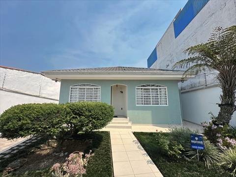 Casa para venda no Boqueirao em Curitiba com 117,3m² por R$ 995.000,00
