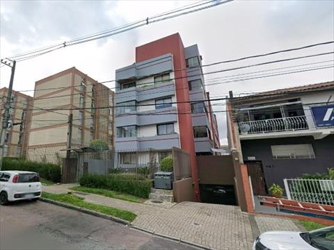 Apartamento para venda no Agua Verde em Curitiba com 125,93m² por R$ 520.000,00