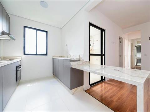 Apartamento para venda no Jardim Paulista em Campina Grande do Sul com 90m² por R$ 355.000,00