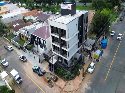 Apartamento para venda no Portao em Curitiba com 0m² por R$ 299.444,00