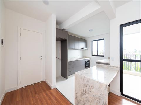 Apartamento para venda no Jardim Paulista em Campina Grande do Sul com 96m² por R$ 355.000,00