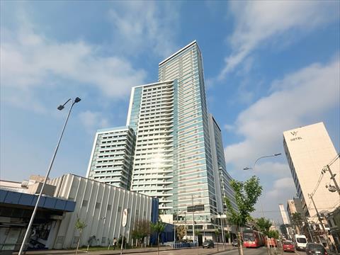 Studio para venda no Centro em Curitiba com 51,43m² por R$ 485.000,00