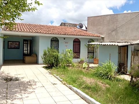 Casa para venda no Jardim das Americas em Curitiba com 240m² por R$ 480.000,00