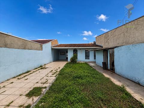 Casa para venda no Jardim das Americas em Curitiba com 240m² por R$ 435.000,00