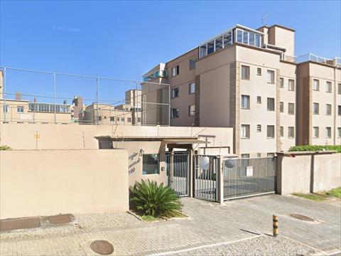 Cobertura para venda no Pinheirinho em Curitiba com 131m² por R$ 375.000,00