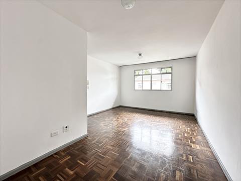 Apartamento para venda no Boqueirao em Curitiba com 80m² por R$ 275.000,00