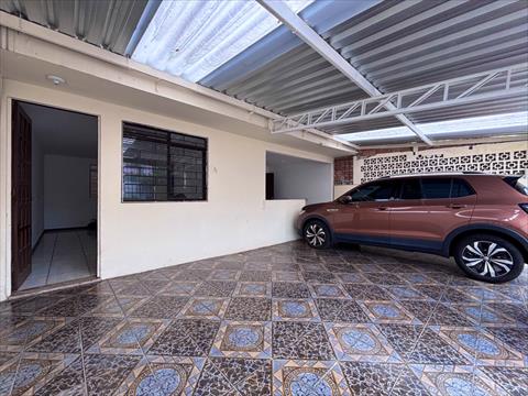 Sobrado para venda no Jardim das Americas em Curitiba com 0m² por R$ 560.000,00
